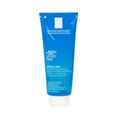 Sữa rửa mặt La Roche-Posay 300ml - Pháp