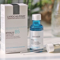 Serum Phục Hồi Da HYALU B5 La Roche-Posay - Pháp