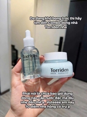 Serum dưỡng ẩm Torriden DIVE IN 50ml – Hàn Quốc