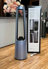 QUẠT THÁP KHÔNG CÁNH 2LOCK TOWER FAN- HÀN QUỐC