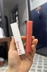 Son Tint bóng Romand Dewyful Water Tint 5g