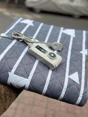 CHĂN VẢI ĐIỆN HANIL- HÀN QUỐC