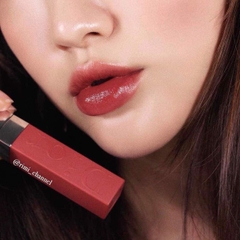 Son kem Dior Addict Lip Tattoo Màu 541 Natural Sienna đỏ đất 5ml (unbox)- Pháp