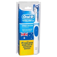 Bàn chải điện Oral - B - Anh