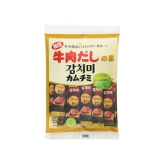 Hạt nêm bò Daesang 120g - nhật