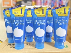 Sữa rửa mặt Perfect Whip Tuýp 120g - Nhật