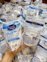 Tăm chỉ nha khoa Dontodent Sensitive răng nhạy cảm 40 chiếc- Đức