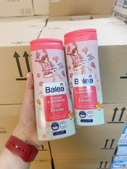 Sữa tắm gội 2in1 cho bé Balea Kid Surf Osaurus khủng long 2y+ 300ml- Đức