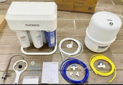 Máy lọc nước để gầm 9 Lõi K-Pure Signature CP-ERPV0901U/WHVNCV