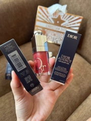 Son Dưỡng Dior Addict Lip Glow Oil 012 Rosewood
