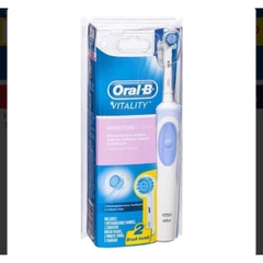 Bàn chải điện Oral - B - Anh