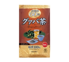 Trà Ổi Orihiro 60 gói - Nhật