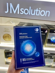 Hộp 10m mặt nạ JMsolution B5 dưỡng ẩm phục hồi da chuyên sâu - Hàn