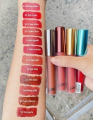 Son kem lì BBIA- Hàn