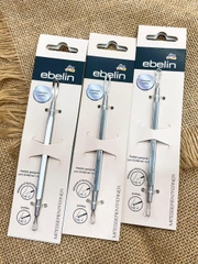 Cây nặn mụn 2 đầu Ebelin- Đức