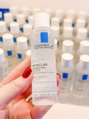 Nước tẩy trang La Roche-Posay cho da dầu & mụn nhạy cảm 50ml- Pháp