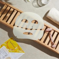 Mặt nạ thạch vàng MediAnswer Vita Collagen Mask chống lão hóa, cải thiện nếp nhăn 37g - Hàn