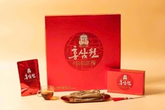 Nước hồng sâm Chính phủ Won KGC Cheong Kwan Jang Hàn Quốc 30 gói- Hàn