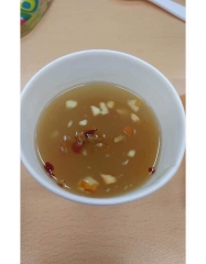 Trà Gừng Damtuh 50 gói (mẫu mới) - Hàn Quốc