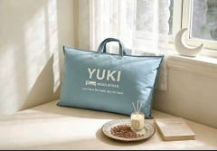 GỐI SOY BEAN YUKI