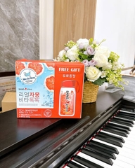 Nước ép bưởi giảm cân đẹp da SangA 30 gói – Hàn Quốc