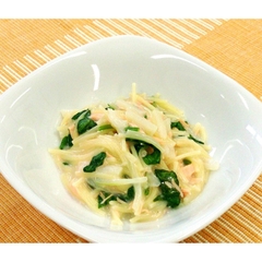 Bún khô 9m Hakubaku 100g - Nhật