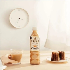 Trà sữa Kirin 1.5l- Nhật Bản