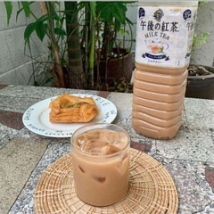 Trà sữa Kirin 1.5l- Nhật Bản