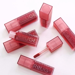 Son kem lì Black Rouge bản vỏ đỏ - Hàn Quốc