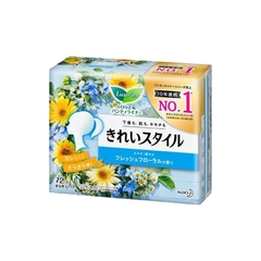 Băng vệ sinh Laurier hàng ngày 72m - Nhật