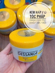 Kem ủ dưỡng tóc Dessange Nutri Extrem 250ml - Pháp