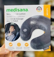 Gối Massage Cổ Medisana NM87L – Model 2023