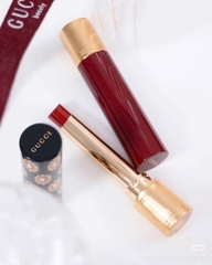 Nước hoa Gucci Flora hồng- tặng 1 son Gucci Fullsize