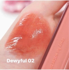 Son Tint bóng Romand Dewyful Water Tint 5g