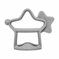 Gặm nướu Moyuum hình sao (3M+) - Hàn quốc