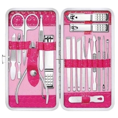 BỘ CHĂM SÓC MÓNG 18 MÓN-Mỹ