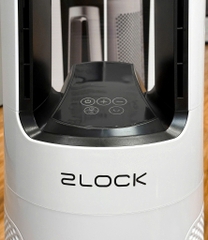 QUẠT THÁP KHÔNG CÁNH 2LOCK TOWER FAN- HÀN QUỐC