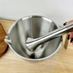 Bộ cối nghiền Chockmen CKM807