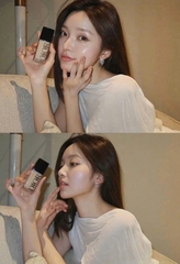 Kem nền Dior Forever Skin Glow New 2026