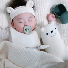 Ty giả Moyuum cho bé 0m+ - hàn quốc