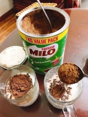 Sữa bột Milo 1kg mẫu mới- Úc
