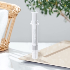 TINH CHẤT DƯỠNG TRẮNG, CHỐNG NHĂN MẮT MEMOTO OMOI 11G - Nhật