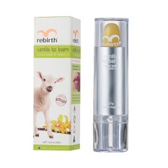 Son dưỡng nhau thai cừu Rebirth hương vani -Úc