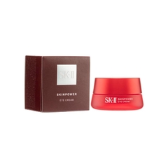Kem dưỡng mắt SK-II Skinpower Eye Cream ( 15g) - Nhật Bản