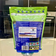 VIÊN RỬA BÁT HỮU CƠ FINISH ULTIMATE ECO 0% 45 VIÊN- ĐỨC