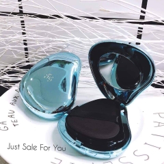 Sale Phấn nước làm mát da Tiara Girl Premium moist cushion foundation tone trắng sáng 13g - Nhật