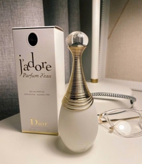 Nước Hoa Nữ Dior J'adore Parfum D'eau EDP 100ml, 10ml - Pháp