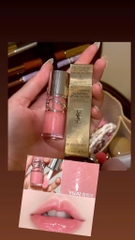Son dưỡng bóng YSL Loveshine Plumping Lip Oil Gloss