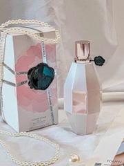 Nước hoa Viktor & Rolf- Flowerbomb Dew EDP