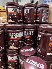 Bột cacao nguyên chất Hershey's Natural Unsweetened Cocoa - 450g (Hàn Quốc)
